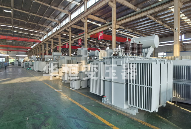 S13-8000/35信丰信丰信丰电力变压器厂家