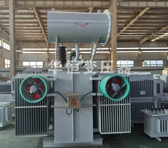 S13-8000/35信丰信丰信丰电力变压器