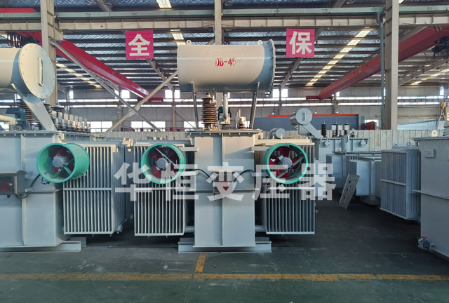 S13-6300/35信丰信丰信丰电力变压器