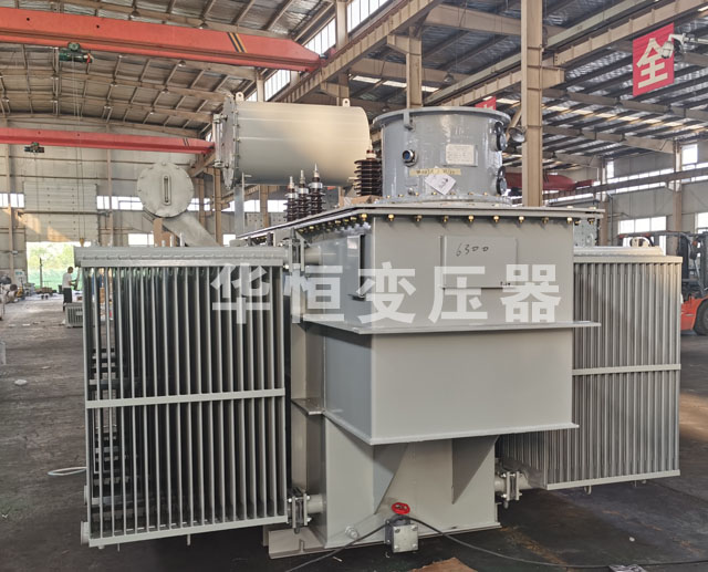 S11-6300/35信丰信丰信丰电力变压器价格